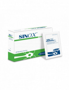 Sinox 20 Bustine