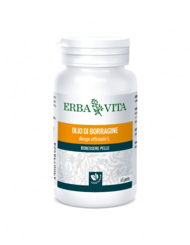 Borragine 45 Perle 713 Mg