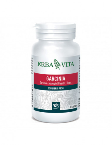 Garcinia Cambogia 60 Capsule 400 Mg