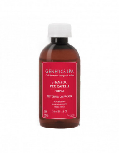 Genetics Lpa Plant Cells Shampoo...