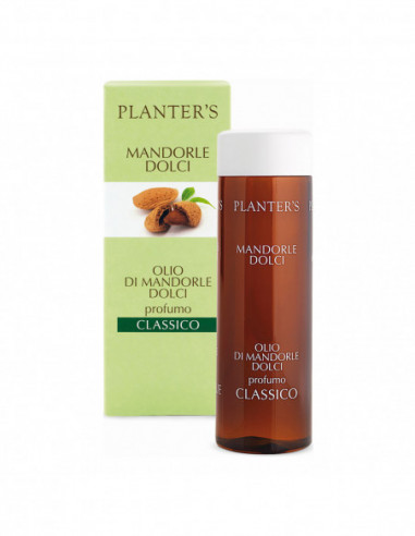 Planter's Olio Di Mandorle Dolci...