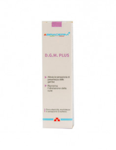 Dgm Plus 200 Ml Braderm