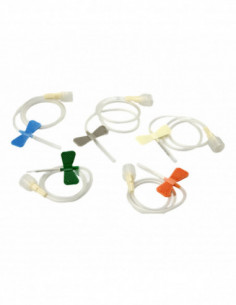 Ago Butterfly Standard...