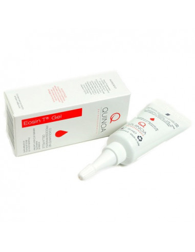 Eosin T Gel 30 Ml