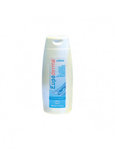 Eupoderma Crema 200 Ml - Rpf Srl