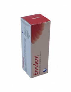 Emoleni Crema 50 Ml
