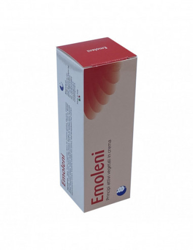 Emoleni Crema 50 Ml