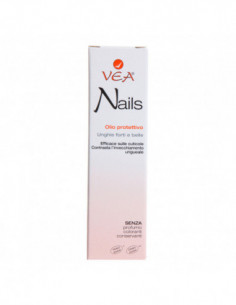 Vea Nails Vitamina E...