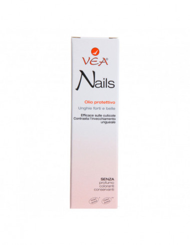 Vea Nails Vitamina E Protettivo...
