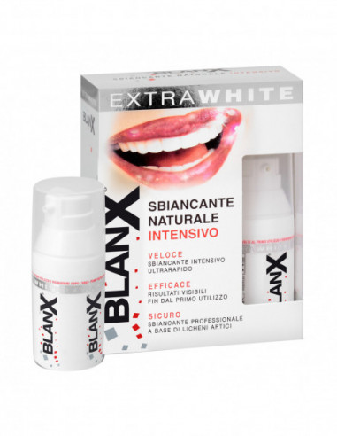 Blanx Extrawhite 30ml - Coswell Spa