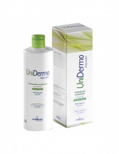 Unidermo Liquido 400 Ml