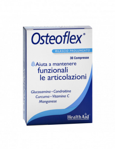 Osteoflex 30 Compresse