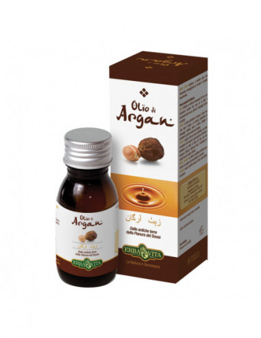 Olio Argan 50 Ml