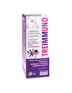 Treimmuno 150 Ml