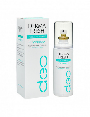 Dermafresh Pelle Normale Classico...