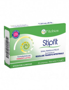 Stipfit 20 Compresse