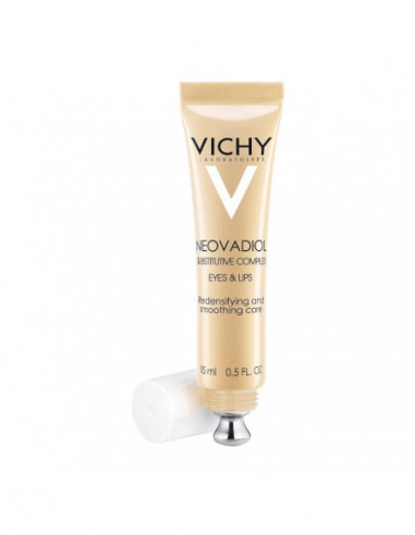 Trattamento Labbra Occhi Vichy...
