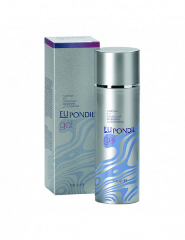 Eupondil Gel 150 Ml