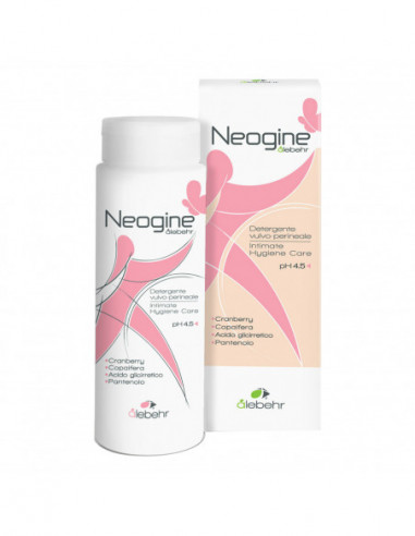 Neogine Detergente Vulvo Perineale...