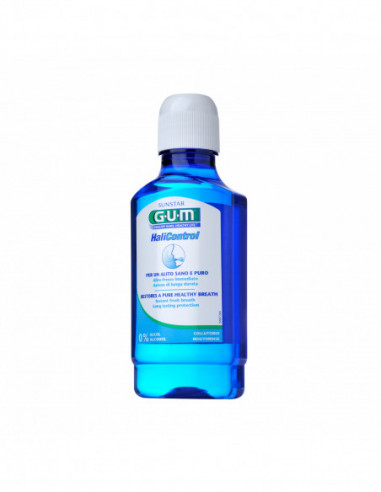 Gum Halicontrol Collutorio 300 Ml