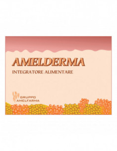 Amelderma 30 Compresse