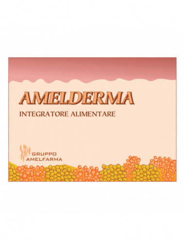 Amelderma 30 Compresse