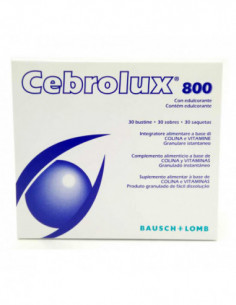 Cebrolux 800 30 Bustine