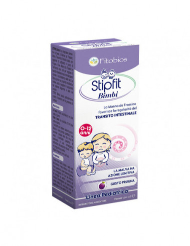 Stipfit Bimbi 150 Ml