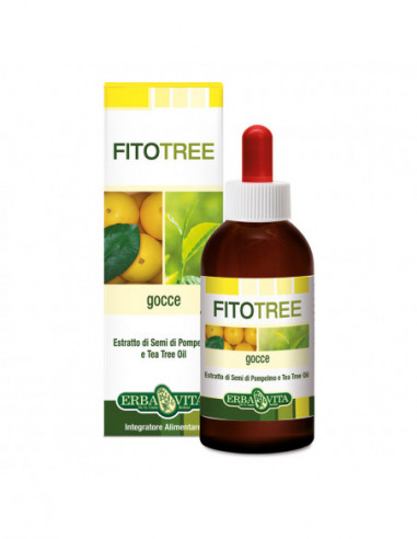 Fitotree 30 Ml