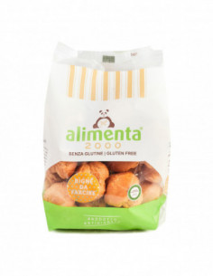 Bigne Da Farcire 100 G