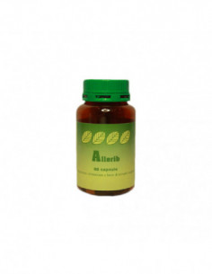 Allerib 60 Capsule