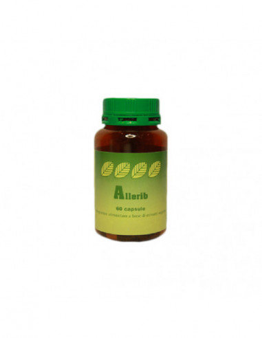 Allerib 60 Capsule
