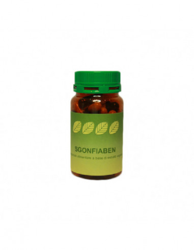 Sgonfiaben 60 Capsule