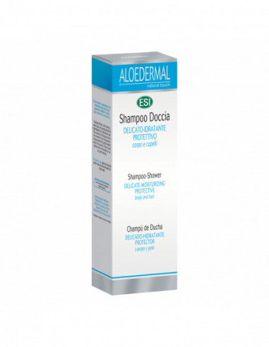 Esi Aloedermal Shampoo-doccia 200 Ml - Esi Spa