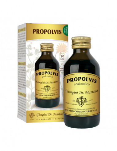 Propolvis 100 Ml