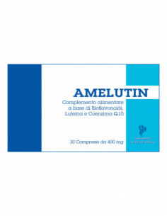 Amelutin 30 Compresse