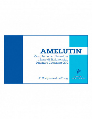 Amelutin 30 Compresse