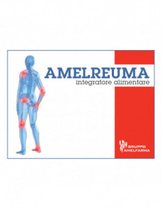 Amelreuma 30 Compresse