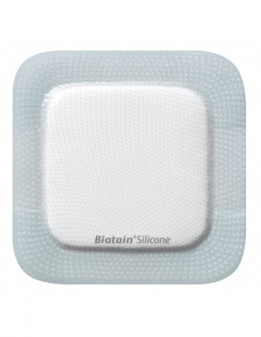 Medicazione Biatain In Schiuma Di...