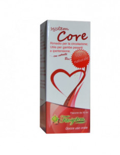 System Core 50 Ml