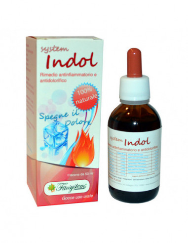 System Indol 50 Ml