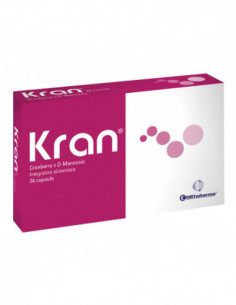 Kran 24 Capsule