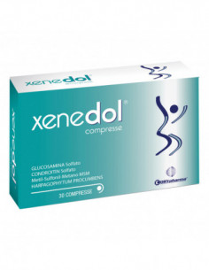 Xenedol 30 Compresse