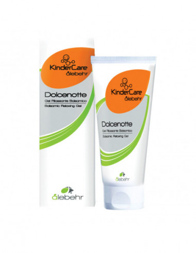 Kindercare Dolcenotte 30 Ml