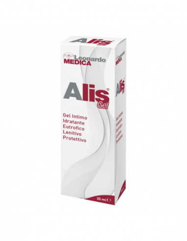 Alis Gel Intimo 30 Ml