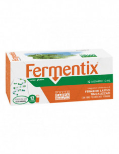 Fermentix 12 Flaconcini 10...