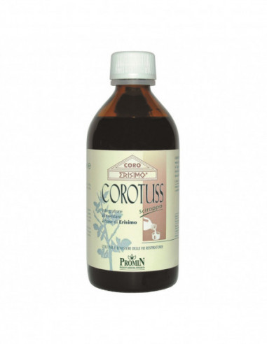 Corotuss Sciroppo 200 Ml