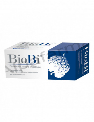 Biobi 14 Bustine