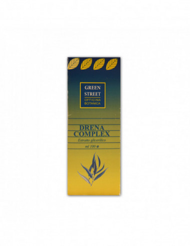 Drena Complex 100 Ml
