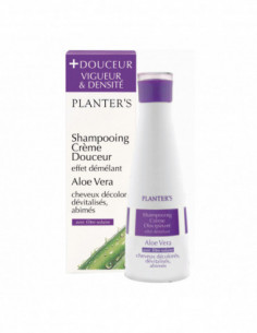 Planter's Shampoo Dolce...